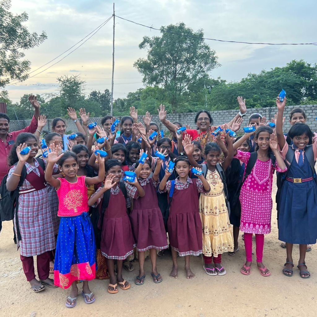 Promised Land: A Haven for Girls